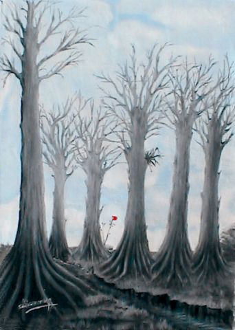 bosque fantasma 2